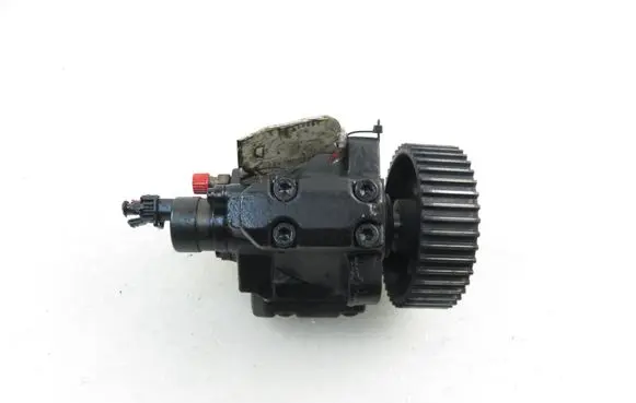 Alfa Romeo 147 Fuel injection high pressure pump 0281002480 0445010007