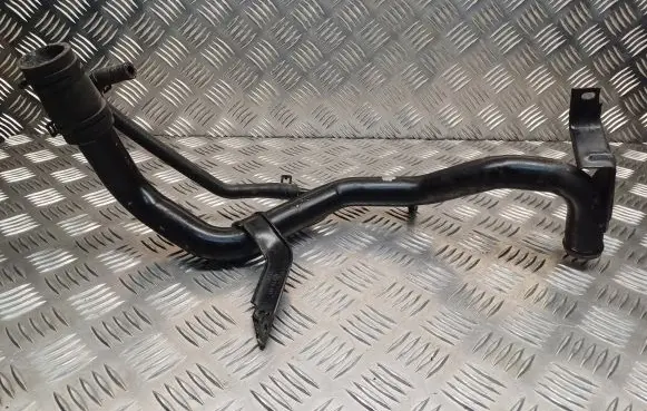 Audi A4 S4 B7 8E 8H Engine coolant pipe/hose 03G121071A 03G121101 03G121473