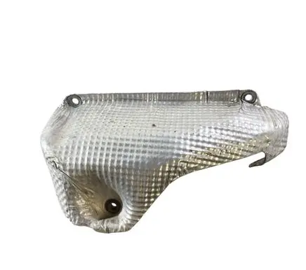 Maserati Ghibli Heat shield in engine bay 670160340