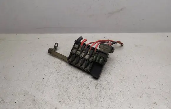 Volkswagen Golf IV Positive wiring loom 