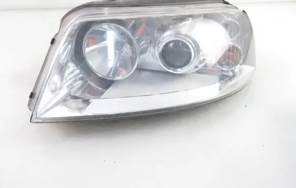 Volkswagen Sharan Headlight/headlamp 7M3941015AC