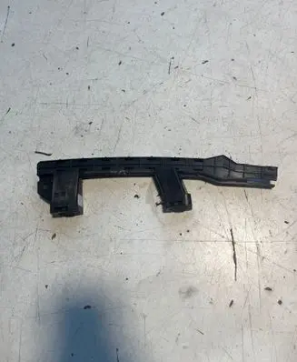 Opel Astra L Front door windshield rail 9833019480
