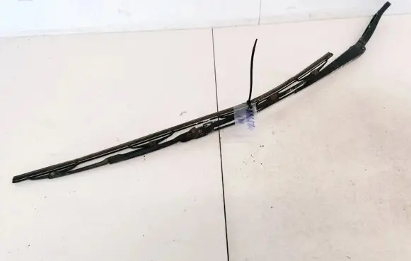 Fiat Doblo Front wiper blade arm