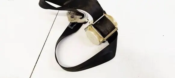 Volkswagen Caddy Rear seatbelt 2K0857812