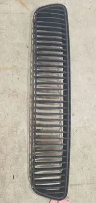Skoda Fabia Mk1 (6Y) Front bumper lower grill 6Y0853677D