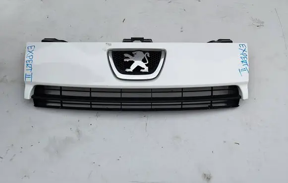 Peugeot Expert Front grill