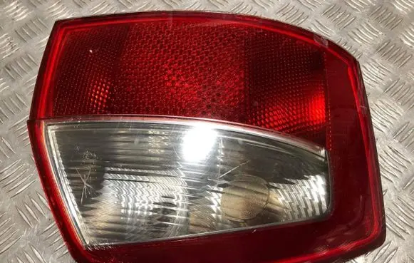 Audi A4 S4 B6 8E 8H Rear/tail lights 8E0945095D