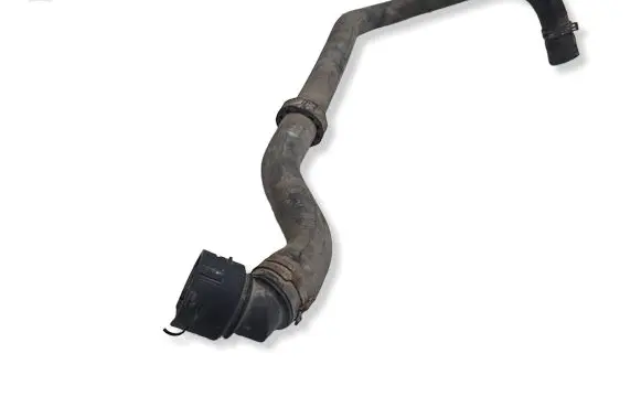 Ford Galaxy Engine coolant pipe/hose 1C0122291