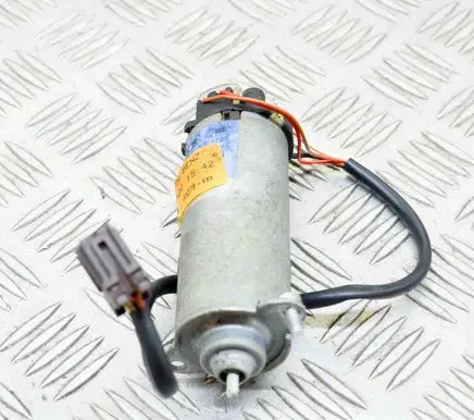 Mercedes-Benz S W220 Seat adjustment motor A2208201542
