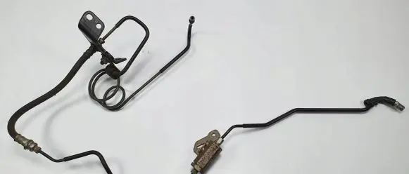 Mazda CX-7 Clutch pipe/line 