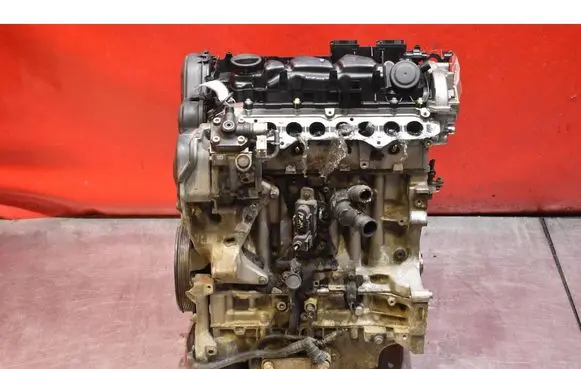 Volvo S90, V90 Engine D4204T14