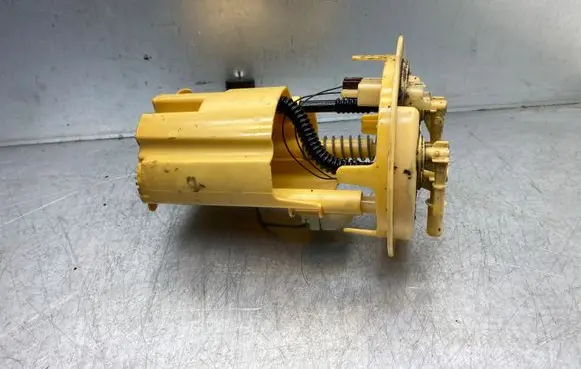 Peugeot 308 In-tank fuel pump 08295BG 00683C3