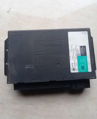 Comfort/convenience module