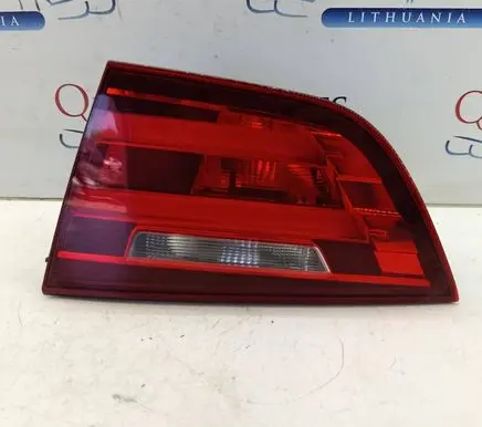 BMW 3 GT F34 Tailgate rear/tail lights 7286034
