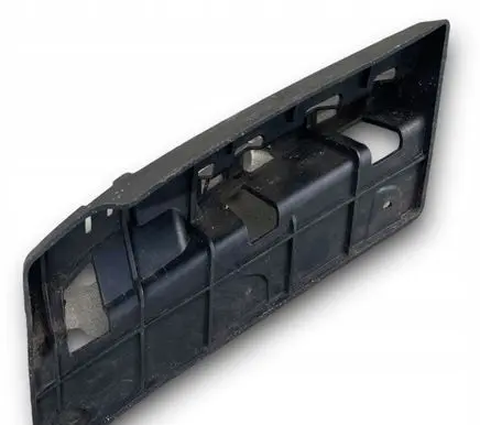 Opel Mokka Front bumper mounting bracket 95127320ORG