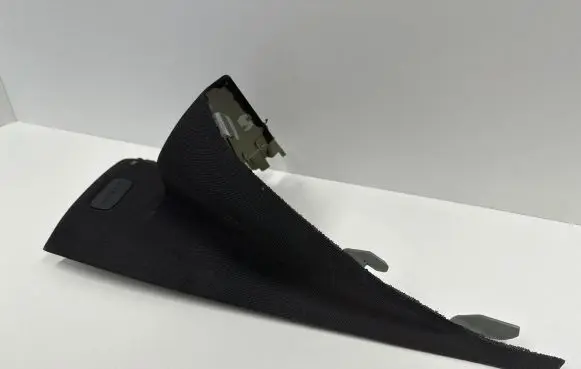Mercedes-Benz C W204 (C) pillar trim A2046904126