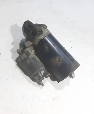 BMW 5 E60 E61 Starter motor