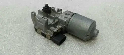 Porsche 911 991 Front wiper linkage and motor 99162410604