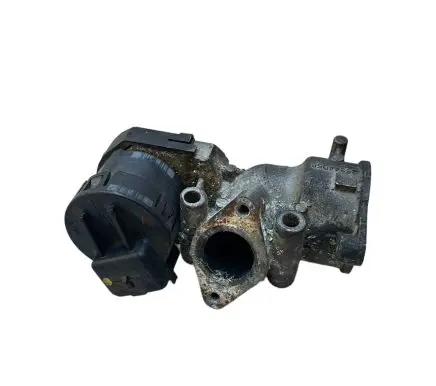Ford Focus C-MAX EGR valve 9645689680