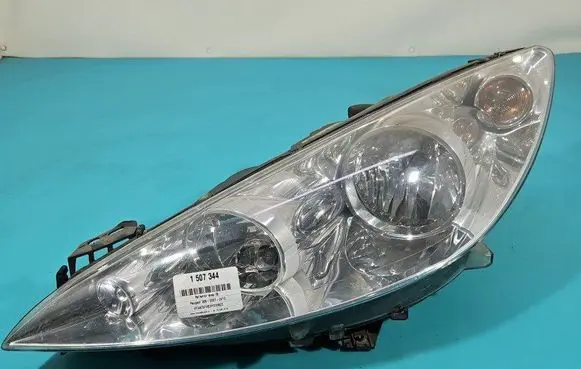 Peugeot 308 Headlight/headlamp 9656162580 IMPRK1507344