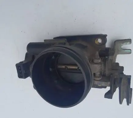 Land Rover Freelander Throttle valve MHB10228