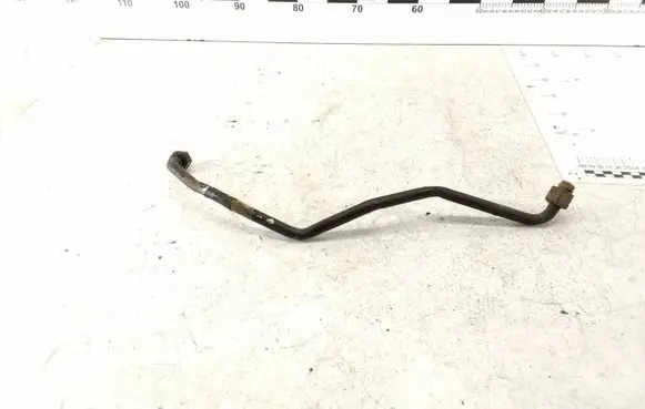 Audi A6 Allroad C5 Gearbox oil cooler pipe/hose 