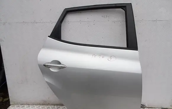 Hyundai ix20 Rear door fwe