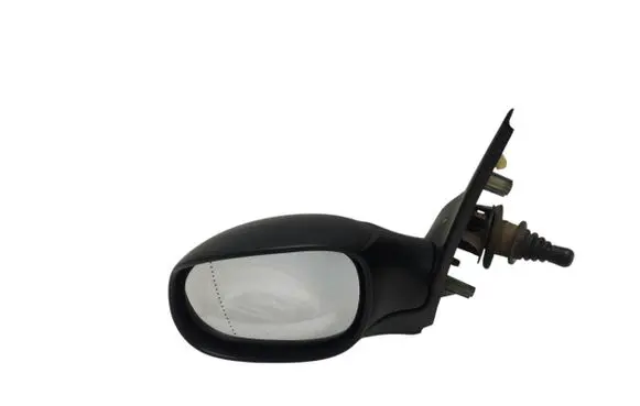 Peugeot 206 Coupe wind mirror (mechanical) E2027003 E2017003 E2028015