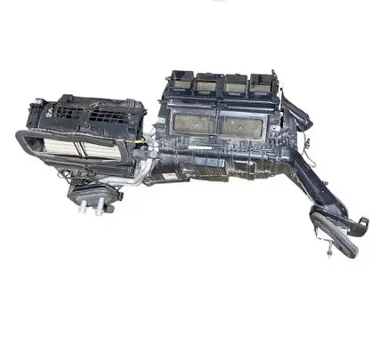 Chevrolet Camaro Interior heater climate box assembly 84171601 84337271 84337272