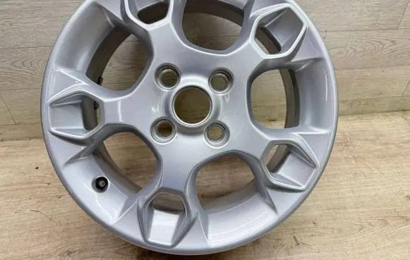Ford Fiesta R15 alloy rim BA6J1007GA