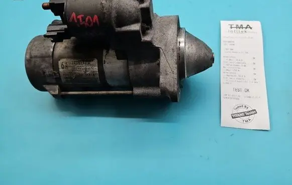 Toyota Avensis T250 Starter motor 28100-0G020 IMPRK1501384