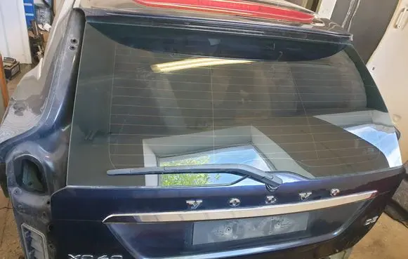 Volvo XC60 Tailgate/trunk/boot lid 