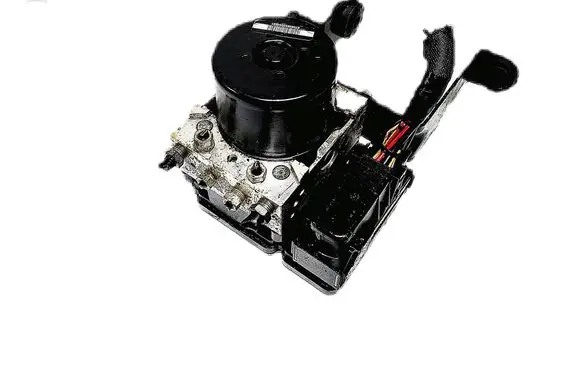 Ford Focus ABS Pump BV612C405AK BV61-2C405-AK