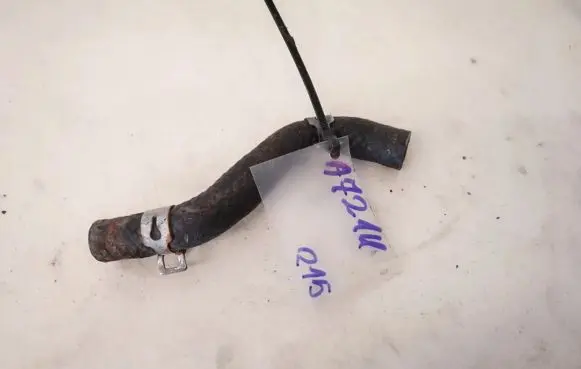 Mazda Xedos 9 Engine coolant pipe/hose