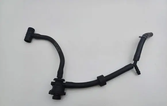 Volkswagen Golf IV Vacuum line/pipe/hose 036103474AB 036103765D 030103687