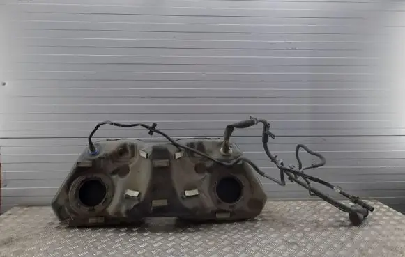 Ford Mustang VI Fuel tank FR3C9A032AC FR3C9034AF FR3C9K007BG