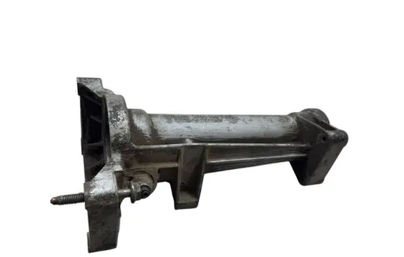 Volkswagen Multivan T4 Front driveshaft 02B409320B