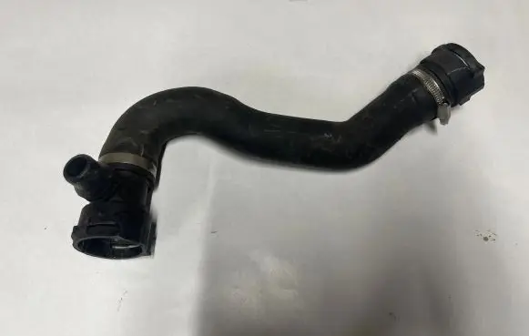 BMW X5 E70 Engine coolant pipe/hose 7808076