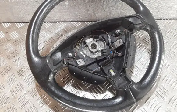 Opel Vectra C Steering wheel 090538275