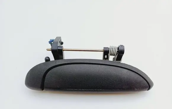 Renault Clio II Front door exterior handle 7700426087