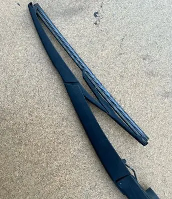 Renault Zoe Rear wiper blade arm 32029817