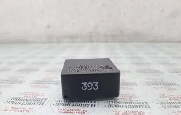 Audi A6 S6 C5 4B Other relay 4B0919471A