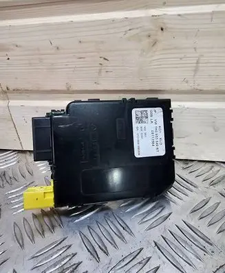Volkswagen Golf Plus Steering angle sensor 1K0953549BT