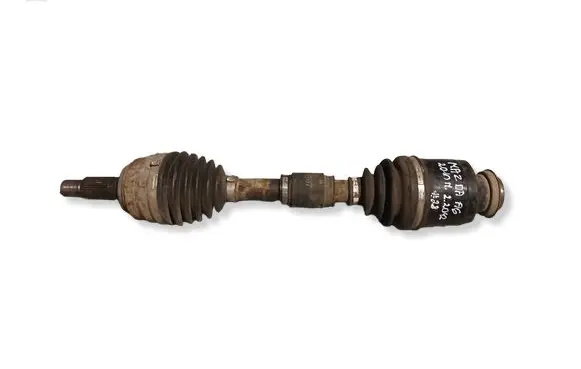 Mazda 6 Front driveshaft GD78
