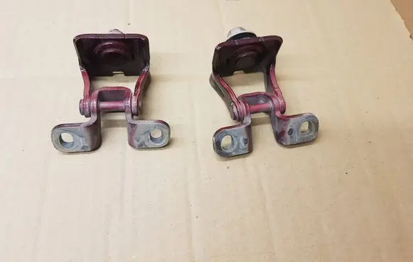 Volkswagen Golf VII Tailgate/trunk/boot hinge 5G6827301C