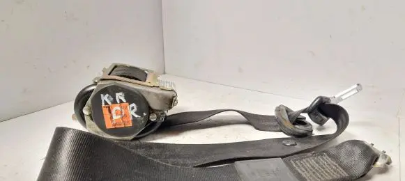 Audi A6 S6 C5 4B Front seatbelt 566185121c