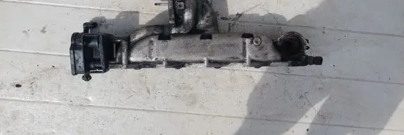 Hyundai Santa Fe Intake manifold