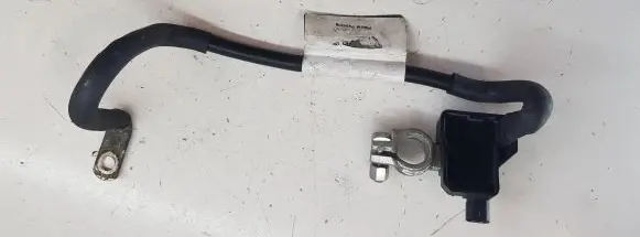 Audi Q3 8U Negative earth cable (battery) 1K0915181H