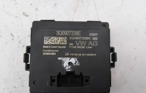 Audi Q2 - Light module LCM 3Q0907338K 3Q0907338E