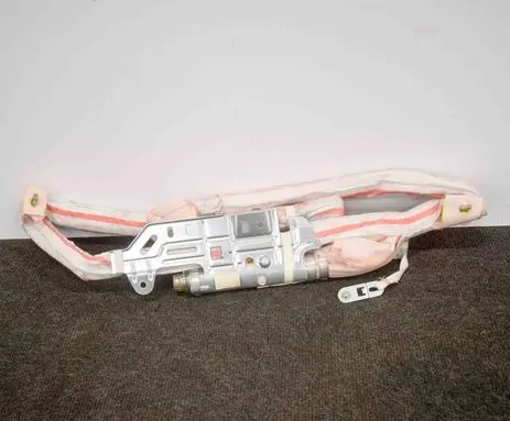 BMW 7 F01 F02 F03 F04 Roof airbag 9110272